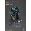 Joy Toy JT01284 - Warhammer The Horus Heresy Actionfigur Alpha Legion Lernaean Terminator with Conversion Beam Cannon 20 cm