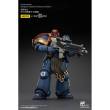 Joy Toy JT01376 - Warhammer 40,000: Space Marine 2 Actionfigur Ultramarines Sergeant Gadriel Collectors Edition 13 cm