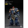 Joy Toy JT01376 - Warhammer 40,000: Space Marine 2 Actionfigur Ultramarines Sergeant Gadriel Collectors Edition 13 cm