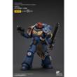Joy Toy JT01376 - Warhammer 40,000: Space Marine 2 Actionfigur Ultramarines Sergeant Gadriel Collectors Edition 13 cm