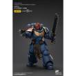 Joy Toy JT01376 - Warhammer 40,000: Space Marine 2 Actionfigur Ultramarines Sergeant Gadriel Collectors Edition 13 cm