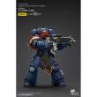 Joy Toy JT01376 - Warhammer 40,000: Space Marine 2 Actionfigur Ultramarines Sergeant Gadriel Collectors Edition 13 cm