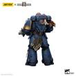 Joy Toy JT01376 - Warhammer 40,000: Space Marine 2 Actionfigur Ultramarines Sergeant Gadriel Collectors Edition 13 cm