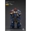 Joy Toy JT01376 - Warhammer 40,000: Space Marine 2 Actionfigur Ultramarines Sergeant Gadriel Collectors Edition 13 cm