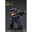 Joy Toy JT01376 - Warhammer 40,000: Space Marine 2 Actionfigur Ultramarines Sergeant Gadriel Collectors Edition 13 cm