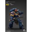 Joy Toy JT01376 - Warhammer 40,000: Space Marine 2 Actionfigur Ultramarines Sergeant Gadriel Collectors Edition 13 cm