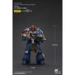 Joy Toy JT01376 - Warhammer 40,000: Space Marine 2 Actionfigur Ultramarines Sergeant Gadriel Collectors Edition 13 cm