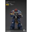 Joy Toy JT01376 - Warhammer 40,000: Space Marine 2 Actionfigur Ultramarines Sergeant Gadriel Collectors Edition 13 cm