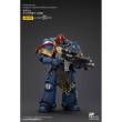 Joy Toy JT01376 - Warhammer 40,000: Space Marine 2 Actionfigur Ultramarines Sergeant Gadriel Collectors Edition 13 cm