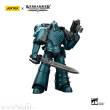 Joy Toy JT01413 - Warhammer The Horus Heresy Actionfigur Alpha LegionHeadhunter Prime 20 cm