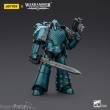 Joy Toy JT01413 - Warhammer The Horus Heresy Actionfigur Alpha LegionHeadhunter Prime 20 cm