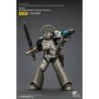 Joy Toy JT01758 - Warhammer The Horus Heresy Actionfigur 1/18 lron Warriors MKVI Tactical Sergeant with Power Sword and Plasma Pistol 12 cm