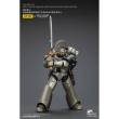 Joy Toy JT01758 - Warhammer The Horus Heresy Actionfigur 1/18 lron Warriors MKVI Tactical Sergeant with Power Sword and Plasma Pistol 12 cm