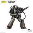 Joy Toy JT01758 - Warhammer The Horus Heresy Actionfigur 1/18 lron Warriors MKVI Tactical Sergeant with Power Sword and Plasma Pistol 12 cm