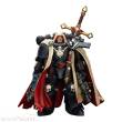 Joy Toy JT01826 - Warhammer 40k Actionfigur Chaos Space Marines Cypher Lord of the Fallen 20 cm