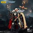 Joy Toy JT01826 - Warhammer 40k Actionfigur Chaos Space Marines Cypher Lord of the Fallen 20 cm