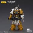 Joy Toy JT02472 - Warhammer 40,000: imperial Fists Actionfigur Legion Apothecary 12 cm