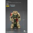 Joy Toy JT02496 - Warhammer 40,000 Actionfigur Dark Angels Deathwing Knight 2 14 cm