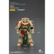 Joy Toy JT02502 - Warhammer 40,000 Actionfigur Dark Angels Deathwing Knight 3 14 cm