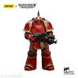 Joy Toy JT02632 - Warhammer The Horus Heresy Actionfigur Blood Angels MK lll Tactical Legionary 12 cm