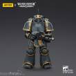 Joy Toy JT02656 - Warhammer The Horus Heresy Actionfigur Space Wolves MK lll Tactical Legionary 12 cm