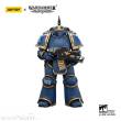 Joy Toy JT02663 - Warhammer The Horus Heresy Actionfigur Ultramarines MK lll Tactical Legionary 12 cm