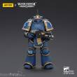 Joy Toy JT02663 - Warhammer The Horus Heresy Actionfigur Ultramarines MK lll Tactical Legionary 12 cm