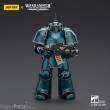 Joy Toy JT02670 - Warhammer The Horus Heresy Actionfigur Alpha Legion MK lll Tactical Legionary 12 cm