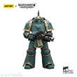 Joy Toy JT02687 - Warhammer The Horus Heresy Actionfigur Sons of Horus MK lll Tactical Legionary 12 cm