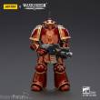 Joy Toy JT02694 - Warhammer The Horus Heresy Actionfigur Thousand Sons MK lll Tactical Legionary 12 cm