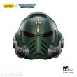 Joy Toy JT02755 - Warhammer 40,000: Dark Angels MkX Helmet 30 cm