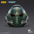 Joy Toy JT02755 - Warhammer 40,000: Dark Angels MkX Helmet 30 cm