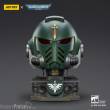 Joy Toy JT02762 - Warhammer 40,000: Dark Angels MkX Helmet & Display Stand 44 cm