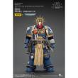 Joy Toy JT02786 - Warhammer 40,000 Actionfigur Ultramarines Metaurus with Power Axe, Stormshield and Plasma Pistol 13 cm