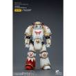 Joy Toy JT03349 - Warhammer The Horus Heresy Actionfigur White Scars MKIll Tactical Legionary 12 cm