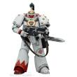 Joy Toy JT03356 - Warhammer The Horus Heresy Actionfigur White Scars MKVI Tactical Legionary 12 cm