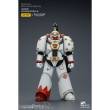 Joy Toy JT03356 - Warhammer The Horus Heresy Actionfigur White Scars MKVI Tactical Legionary 12 cm