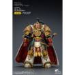 Joy Toy JT03363 - Warhammer The Horus Heresy Actionfigur White Scars Jaghatai Khan Primarch of the Vth Legion 19 cm