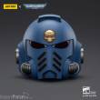 Joy Toy JT03738 - Warhammer 40,000 Captain MkX Helmet Ultramarines 30 cm
