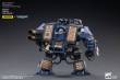 Joy Toy JT2467 - Warhammer 40k Actionfigur 1/18 Space Marines Ultramarines Venerable Dreadnought 19 cm