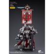 Joy Toy JT3518 - Warhammer 40k Actionfigur 1/18 Grey Knights Castellan Crowe 12 cm