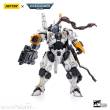 Warhammer 40k Actionfigur 1/18 T´au Empire Commander Shadowsun 15 cm