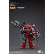 Joy Toy JT3761 - Warhammer 40k Actionfigur 1/18 Ultramarines Primaris Techmarine 12 cm