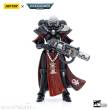 Joy Toy JT3860 - Warhammer 40k Actionfigur 1/18 Adepta Sororitas Battle Sister Sister Jurel 10 cm