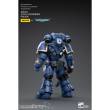Warhammer 40k Actionfigur 1/18 Ultramarines Primaris Lieutenant Argaranthe 12 cm