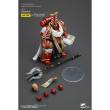 Joy Toy (CN) JT6083 - Warhammer The Horus Heresy Actionfigur 1/18 Thousand Sons Legion Librarian Consut 16 cm