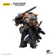 Joy Toy (CN) JT6137 - Warhammer The Horus Heresy Actionfigur 1/18 Space Wolves Leman Russ Primarch of the VIth Legion 12 cm