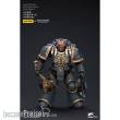 Joy Toy (CN) JT7516 - Warhammer The Horus Heresy Actionfigur 1/18 Space Wolves Grey Slayer Pack Grey Slayer 2 12 cm