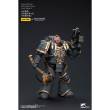 Joy Toy (CN) JT7516 - Warhammer The Horus Heresy Actionfigur 1/18 Space Wolves Grey Slayer Pack Grey Slayer 2 12 cm