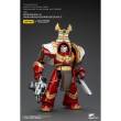Joy Toy (CN) JT8377 - Warhammer The Horus Heresy Actionfigur 1/18 Thousand Sons Sekhmet Terminator Cabal Sekhmet with Combi-Bolter and Chainfist 14 cm